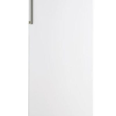Congelador vertical Infiniton CV-172L14BEM, 172 l, E, Cíclico, 6 gavetas