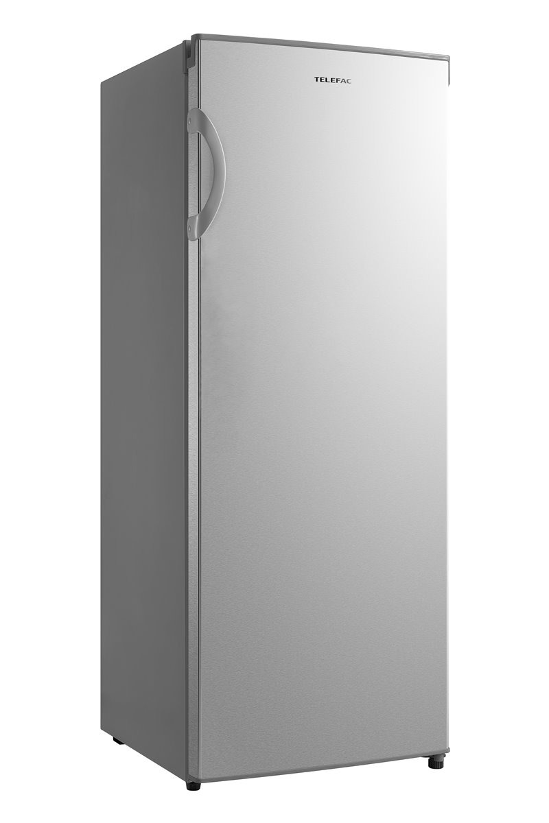 Congelador vertical TELEFAC MPF256 160 litros (3)