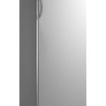 Congelador vertical TELEFAC MPF256 160 litros