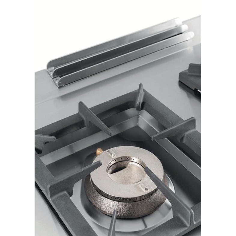 Cozinha Industrial a Gás 2 Queimadores Com Forno C2F600H by HR Fainca (2)