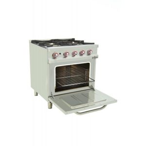 Fogão A Gás ARILEX 4 queimadores e forno