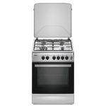 Fogão BELTAX BGC-2060IX BUT a gás 60 litros 60cm