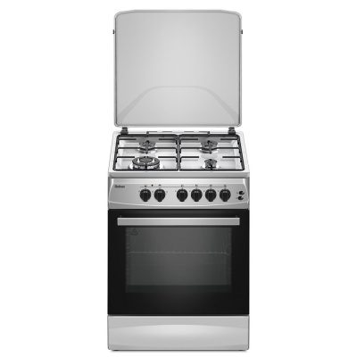 Fogão BELTAX BGC-2060IX BUT a gás 60 litros 60cm