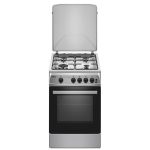 Fogão BELTAX BGC1050IX BUT a gás 46 litros 50cm