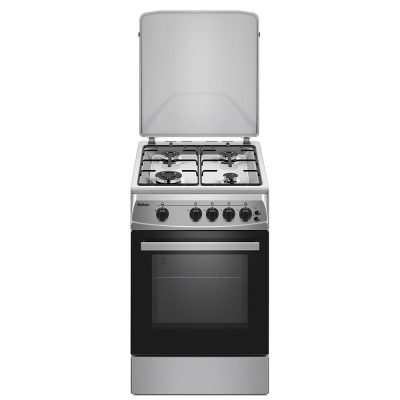 Fogão BELTAX BGC1050IX BUT a gás 46 litros 50cm
