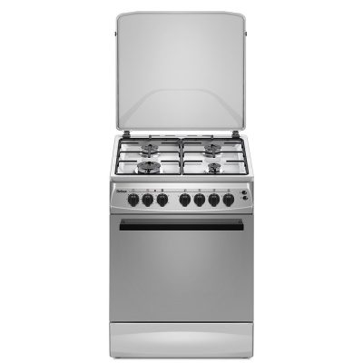 Fogão BELTAX IF2002IX BUT a gás 60 litros 60cm