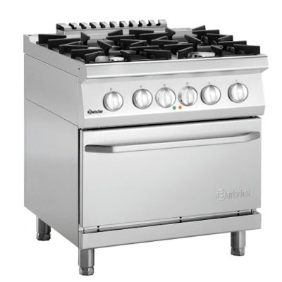 Fogão a gás 70040 EB21