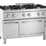 Fogão a gás 70060 EB11