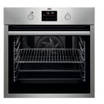 Forno AEG - bps35516xm