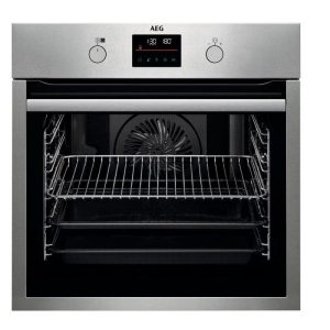 Forno AEG - bps35516xm