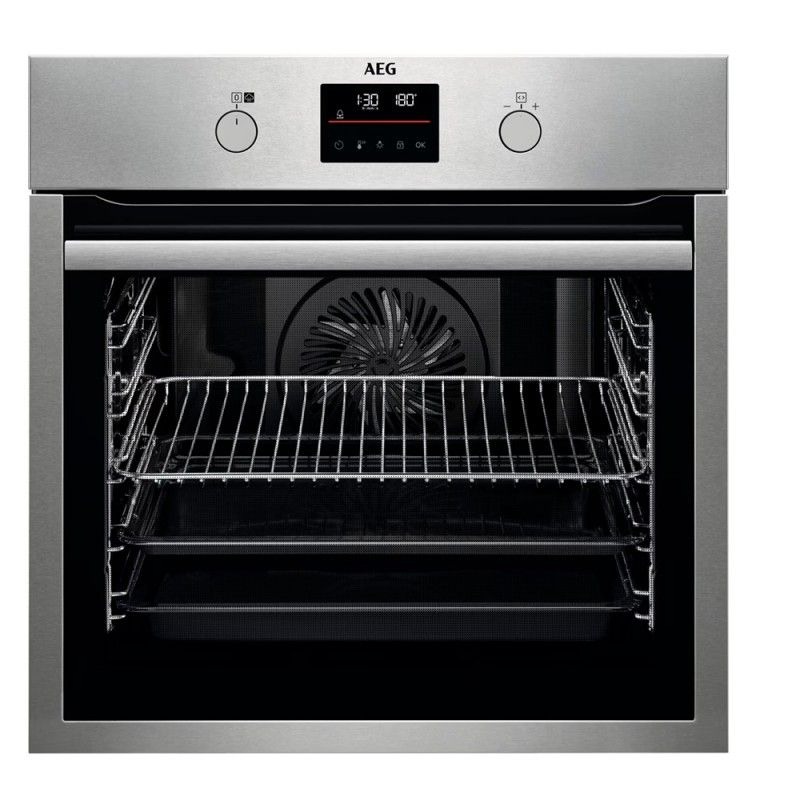 Forno AEG - bps35516xm