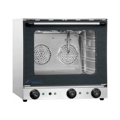 Forno Elétrico de Convecção com Vapor