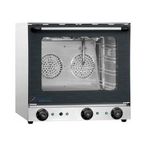Forno Elétrico de Convecção com Vapor (1)