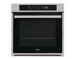 Forno Whirlpool oakz-9-7961-spix (5) Forno Whirlpool OAKZ-9-7961 SPIX