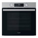Forno Whirlpool OMR-58-HU-1-X