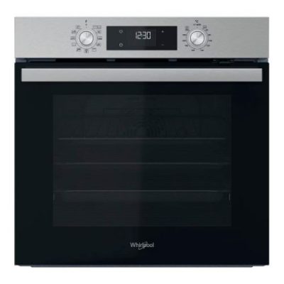 Forno Whirlpool OMR-58-HU-1-X