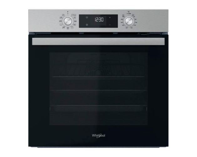 Forno Whirlpool OMR-58-HU-1-X