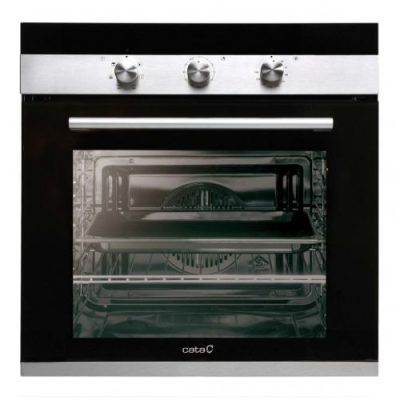 Forno cata - cm 760 as bk
