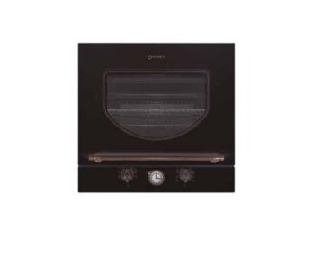 Forno cata - mra 7108 bk