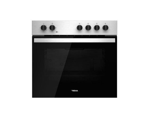 Forno convencional teka 111280000 72 l 2550w a 1400 w 72 l