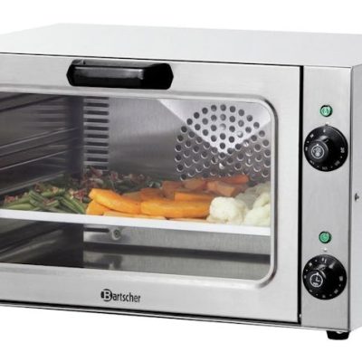 Forno de convecção multiusos BARTSCHER