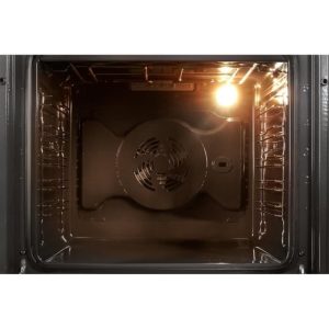 Forno de encastrar whirlpool akz96290nb - pirólise - ventilador - 73l - cla (4)