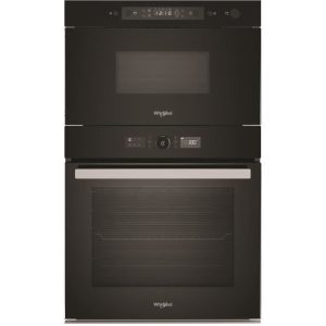 Forno de encastrar whirlpool akz96290nb - pirólise - ventilador - 73l - cla (6)