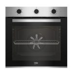 Forno de esmalte liso Beko BBIE12100XD