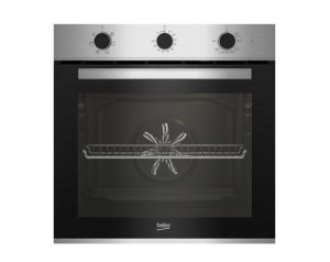 Forno de esmalte liso Beko BBIE12100XD