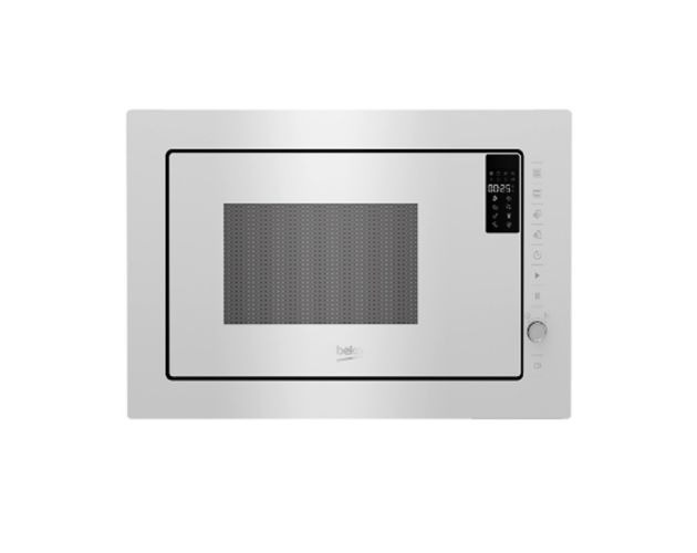 Forno de micro-ondas. Beko BMGB25333WG