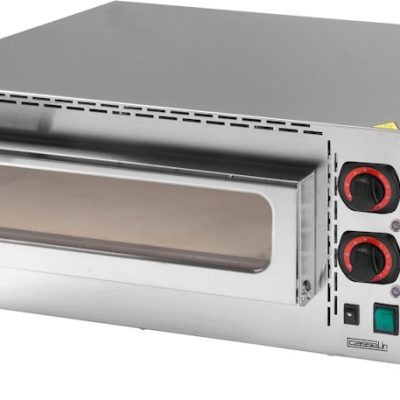 Forno de pizza 400 CFRP1400 Casselin