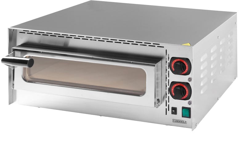 Forno de pizza 400 CFRP1400 Casselin