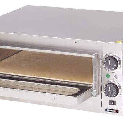 Forno de pizza CFRP1 Casselin