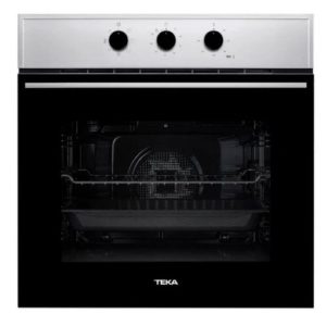 Forno elétrico - teka - hsb615s - envio rápido - melhores descontos - eletr (3) Forno elétrico - Teka HSB615S