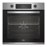 Forno encast. Beko BBIE12300XD