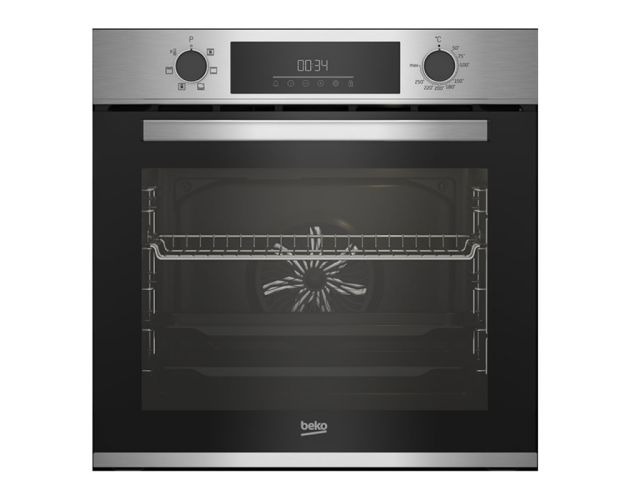 Forno encast. Beko BBIE12300XD