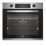 Forno encast. Beko BBIE123001XD