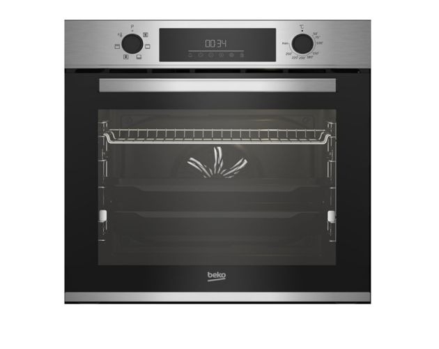 Forno encast. Beko bbie 123001 x (2) Forno encast. Beko BBIE123001XD
