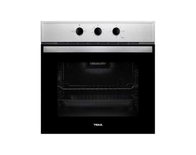 Forno encastrar Teka HBB 535 SS - inox