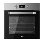 Forno encastrar Teka HCB 6646 AirFry SS