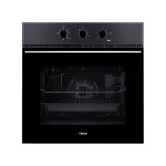 Forno encastrar Teka HSB 610 BK - Preto
