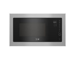Forno Micro-ondas Grill Beko BMGB25332BG – 25L, 1000W - Embutido
