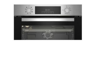 Forno multifuncional beko bbcm12300x 48 l (1)