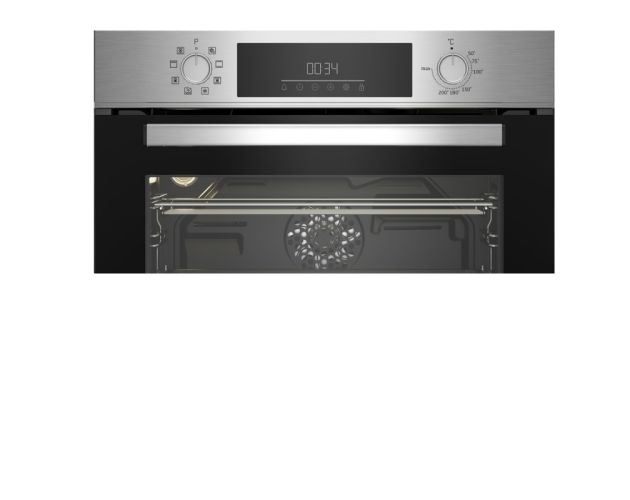 Forno multifuncional beko bbcm12300x 48 l (1)