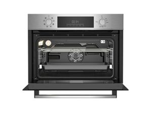 Forno multifuncional beko bbcm12300x 48 l (2)