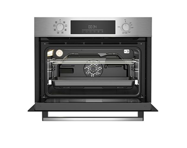 Forno multifuncional beko bbcm12300x 48 l (2)
