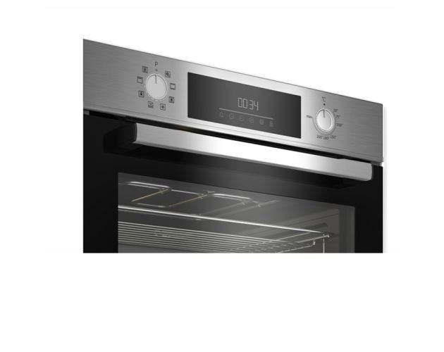 Forno multifuncional beko bbcm12300x 48 l (4)