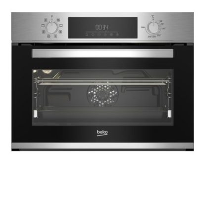 Forno Multifuncional Beko BBCM12300X – 48L