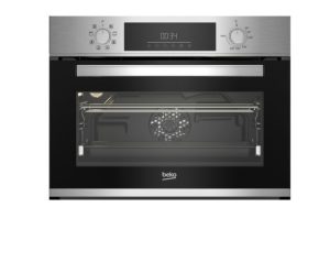 Forno multifuncional beko bbcm12300x 48 l (5)