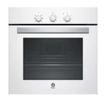 Forno Multifunções Balay 3HB2010B0 – 66L, 3300W